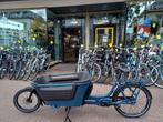 Winora FUB Batavus Fier 2 500wh NIEUWSTAAT 1218km 12mndGaran, Fietsen en Brommers, Fietsen | Bakfietsen, Niet ingevuld, Zo goed als nieuw