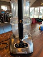 KitchenAid food processor, Ophalen of Verzenden, Zo goed als nieuw