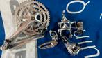 Shimano triple 105 FC-5505 racefiets groep, Verzenden, Overige typen
