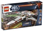 Lego Star Wars X-wing Starfighter nr 9493, Lego, Lego, Lego, Nieuw