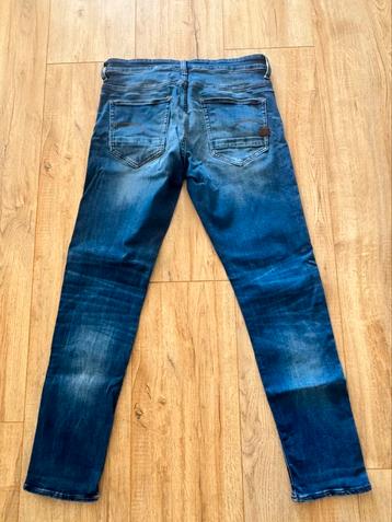 G-Star D-Staq 5-pocket slim W36 L34 beschikbaar voor biedingen