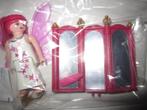 Playmobil prinses met vleugels en accessoires., Kinderen en Baby's, Speelgoed | Playmobil, Gebruikt, Ophalen of Verzenden