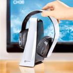 Geemarc CL7400opti – Draadloze TV-hoofdtelefoon, Overige merken, Sanitair-online-eu, Surround, Nieuw