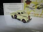 REO speed delivery Vehicle 1939, Ophalen of Verzenden, Nieuw, Bus of Vrachtwagen, Matchbox