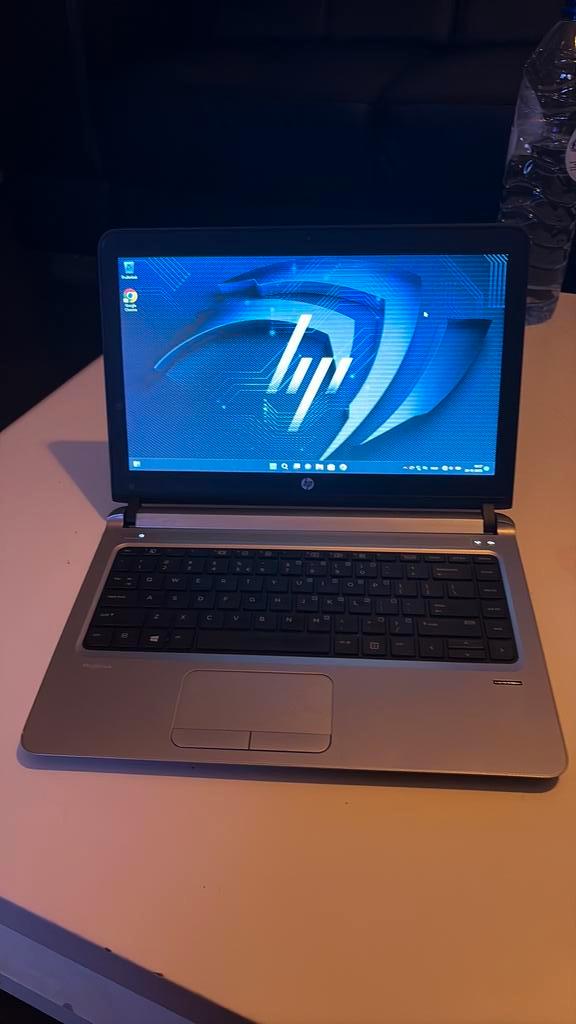 HP ProBook 430 G3, Computers en Software, Windows Laptops, Gebruikt, 13 inch, SSD, 3 tot 4 Ghz, 4 GB, Qwerty, Met videokaart, Ophalen of Verzenden