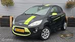 Ford Ka 1.2 Titanium *inruil mogelijk*, Voorwielaandrijving, Gebruikt, 1242 cc, 4 cilinders