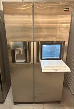 Samsung Amerikaanse Koelkast A++ met ijsmaker - Nette staat!, Gebruikt, 200 liter of meer, 60 cm of meer, Energieklasse A of zuiniger