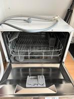 Vrijstaande Mini afwasmachine, Witgoed en Apparatuur, Vaatwasmachines, Vrijstaand, Minder dan 10 liter, Gebruikt, 45 tot 60 cm