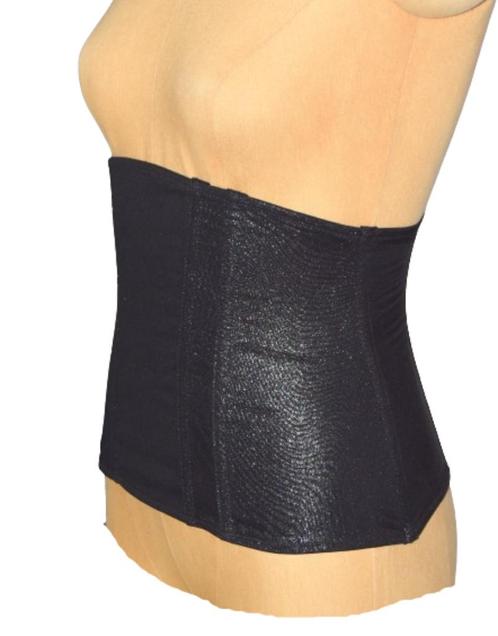 Nieuw Valery Prestige korset, waist-cincher Mt. S, Kleding | Dames, Ondergoed en Lingerie, Body of Korset, Zwart, Verzenden
