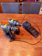 Festool accuboormachines + nw accu's, Doe-het-zelf en Verbouw, Gereedschap | Boormachines, Ophalen of Verzenden, Gebruikt, Boor- en Schroefmachine