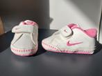 Nike baby schoentjes, Ophalen of Verzenden, Zo goed als nieuw, Schoentjes
