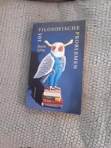 Martin Cohen----101 filosofische problemen beschikbaar voor biedingen