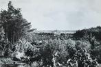 Mook - Panorama, Verzenden, 1940 tot 1960, Gelopen, Limburg