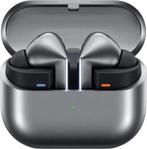 Samsung Galaxy Buds3 Pro Silver Gloednieuw & Garantie, Telecommunicatie, Mobiele telefoons | Oordopjes, Samsung, Seocho District