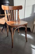 GRATIS stoel, Ophalen