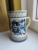 Antieke pul of soort beker, Antiek en Kunst, Antiek | Keramiek en Aardewerk, Verzenden