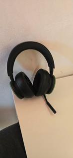 Xbox Wireless Headset - Zo goed als nieuw!, Ophalen of Verzenden, Zo goed als nieuw