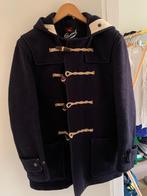 Gloverall duffelcoat, Ophalen of Verzenden, Gedragen, Maat 38/40 (M), Blauw