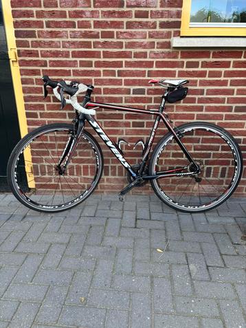 Gravelbike Stevens Prestige 54cm beschikbaar voor biedingen
