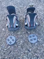 Flow binding, Ophalen of Verzenden, Zo goed als nieuw, Bindingen