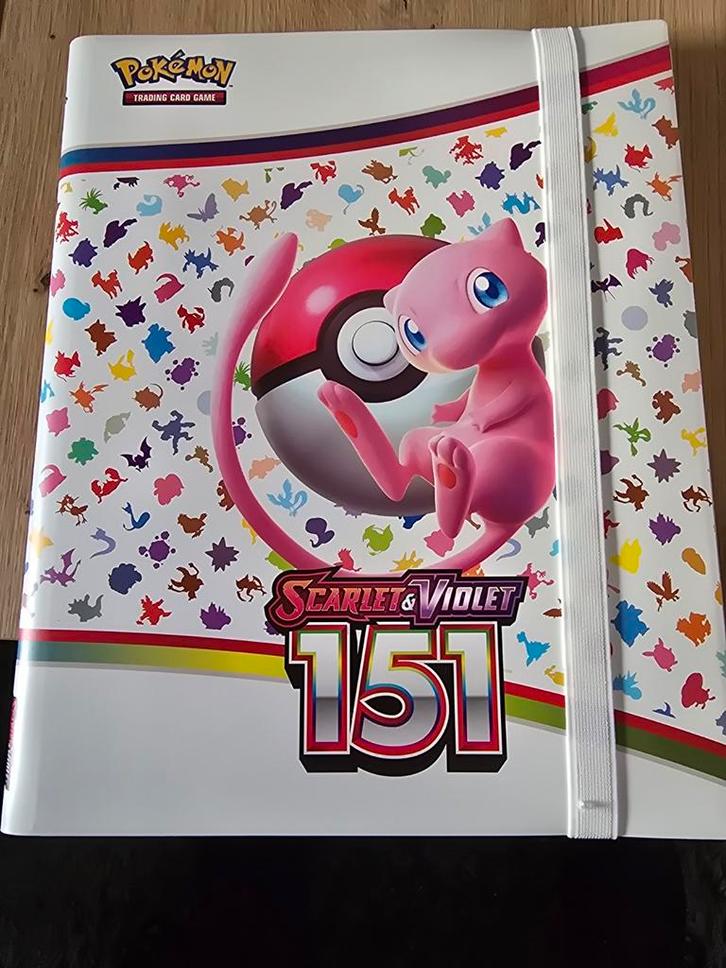 Pokémon Go Kaarten met Binder, Hobby en Vrije tijd, Verzamelkaartspellen | Pokémon, Meerdere kaarten, Ophalen of Verzenden