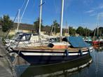 Kajuit zelfboot 9 meter, Watersport en Boten, Ophalen, Gebruikt, Overige typen, Zeilboot