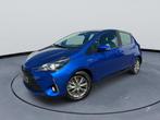 Toyota Yaris 1.5 Full Hybrid Comfort Achteruitrijcamera Crui, Automaat, Gebruikt, Blauw, 100 pk