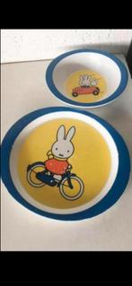 set:  MEPAL ‘NIJNTJE’ BORDJE & KOMMETJE, Ophalen of Verzenden, Gebruikt, Overige typen