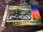 Yamaha Diversion Brochure.   (Y1), Motoren, Handleidingen en Instructieboekjes, Ophalen of Verzenden, Yamaha