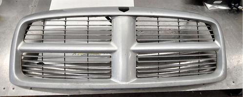 Dodge Ram pickup grille 2002-2005, Auto-onderdelen, Carrosserie en Plaatwerk, Amerikaanse onderdelen, Dodge, Gebruikt, Ophalen of Verzenden