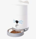 Catit Pixie vision smart feeder Camera, Ophalen of Verzenden, Zo goed als nieuw