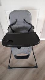 Kinderstoel topmark opvouwbaar, Kinderen en Baby's, Kinderstoelen, Ophalen, Zo goed als nieuw, Inklapstoel