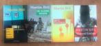 3 boeken van Martin Bril samen 6 euro, Ophalen of Verzenden, Zo goed als nieuw