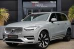 Volvo XC90 2.0 T8 Recharge AWD Plus Bright 455pk Panoramadak, Gebruikt, Zwart, 4 cilinders, 1969 cc