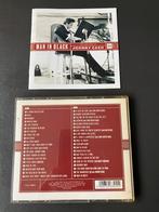 Johnny Cash - Man in Black, Ophalen of Verzenden, Zo goed als nieuw