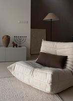 Ligne Roset eenzitter Togo design, Ophalen of Verzenden, Zo goed als nieuw