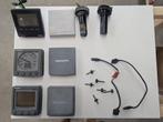 Diverse Autohelm Raymarine displays, Watersport en Boten, Navigatiemiddelen en Scheepselektronica, Ophalen of Verzenden, Gebruikt