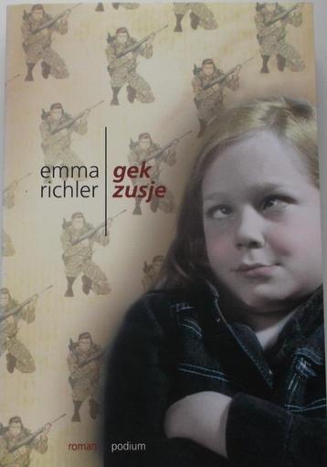Gek zusje beschikbaar voor biedingen