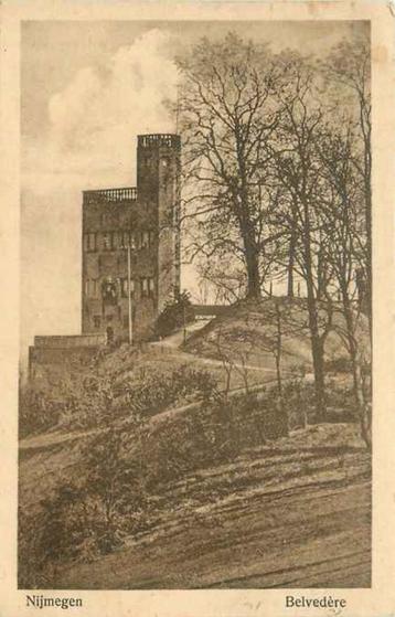 (301-058-047) Nijmegen Belvedere beschikbaar voor biedingen