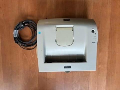 Brother Printer HL 2035, Computers en Software, Printers, Gebruikt, Printer, Laserprinter, Zwart-en-wit printen, Ophalen