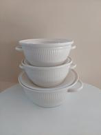 Wedgwood Windsor dekschalen, Ophalen of Verzenden, Porselein