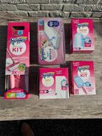 Swiffer pink blossom limited edition set nieuw, Ophalen of Verzenden, Schoonmaakmiddel