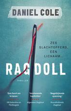 Ragdoll van Daniel Cole, Ophalen of Verzenden, Gelezen, Daniel Cole, Europa overig