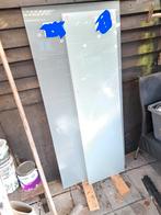 GLAS GELAAGD MAT GLAS, Doe-het-zelf en Verbouw, Glas en Ramen, Ophalen, Minder dan 80 cm, 120 tot 160 cm, Nieuw
