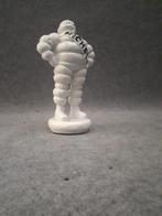 Michelin poppetje, Ophalen