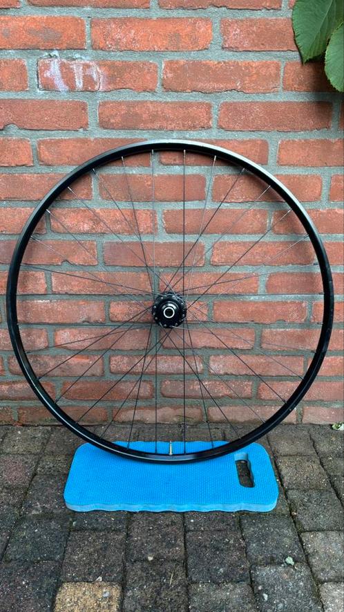 Stans Crest Mk2 29” wielset Hope PRO4 en Hope Quickrelaese, Fietsen en Brommers, Fietsonderdelen, Gebruikt, Mountainbike, Wiel
