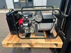 Honda 400V /220 aggregaat prefecte staat13.5 kva, Ophalen, Zo goed als nieuw, Benzinemotor, 1400 tot 1800 rpm