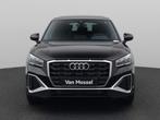 Audi Q2 35 TFSI S edition 150 PK | S-line exterieur | S-line, Auto's, Audi, Te koop, Benzine, Gebruikt, 16 km/l