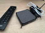 Ziggo Mediabox Next 4k, Ophalen of Verzenden, Nieuw