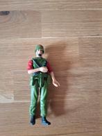 Gi Joe mine sweeper, Ophalen of Verzenden, Zo goed als nieuw